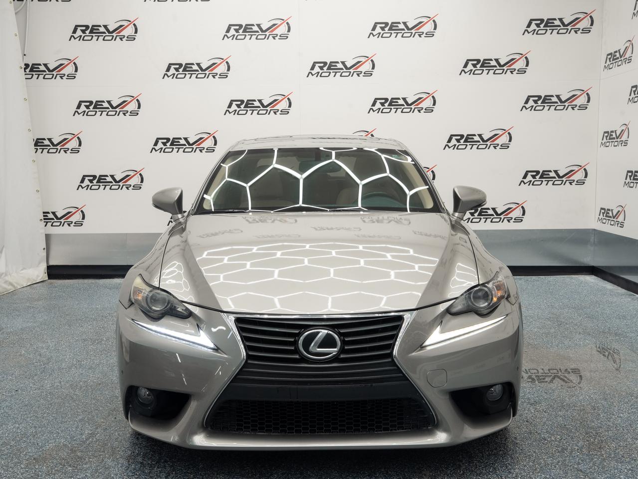 2014 Lexus IS 250 | AWD | Bluetooth Photo