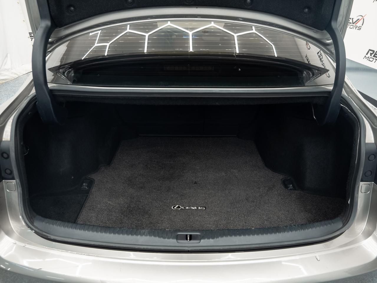 2014 Lexus IS 250 | AWD | Bluetooth Photo