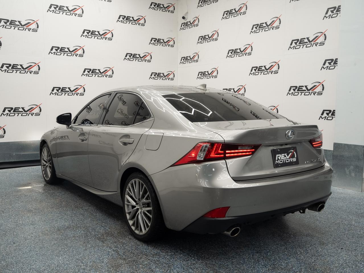 2014 Lexus IS 250 | AWD | Bluetooth Photo