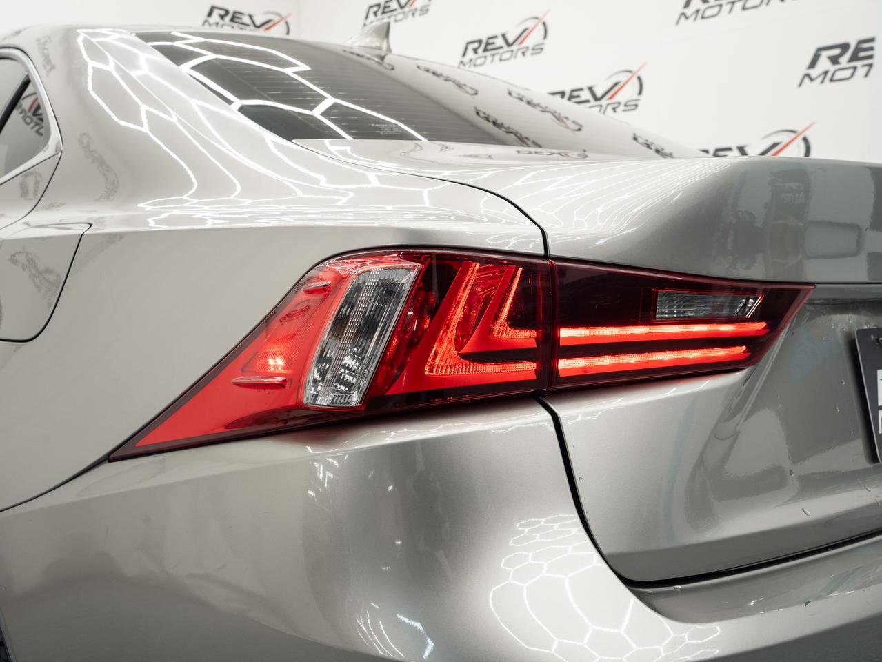 2014 Lexus IS 250 | AWD | Bluetooth Photo