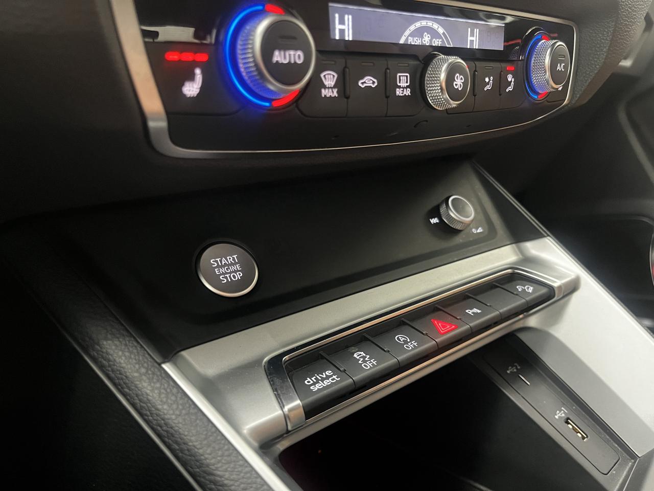 2020 Audi Q3 Prestige | Pano Roof | Quattro Photo