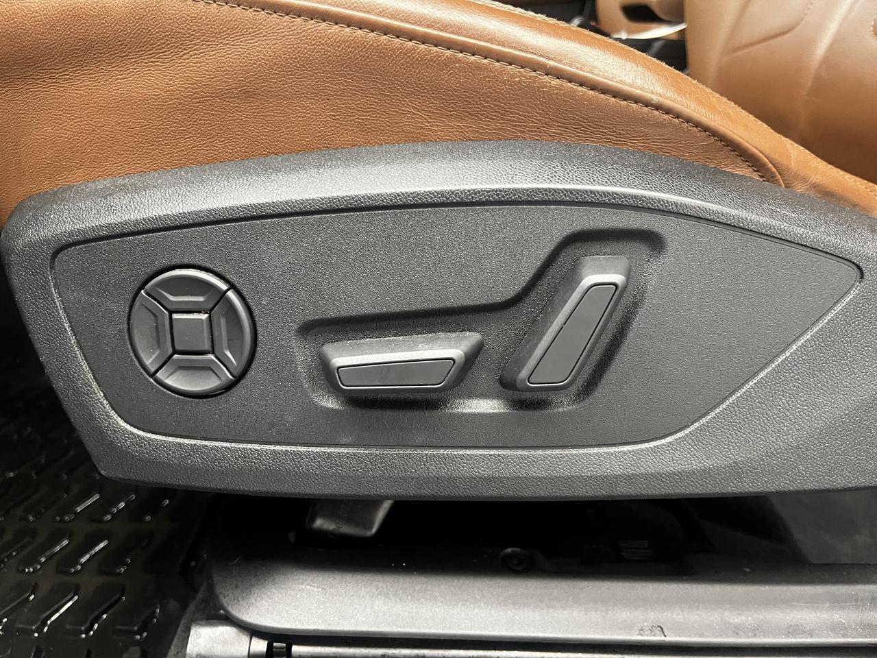 2020 Audi Q3 Prestige | Pano Roof | Quattro Photo