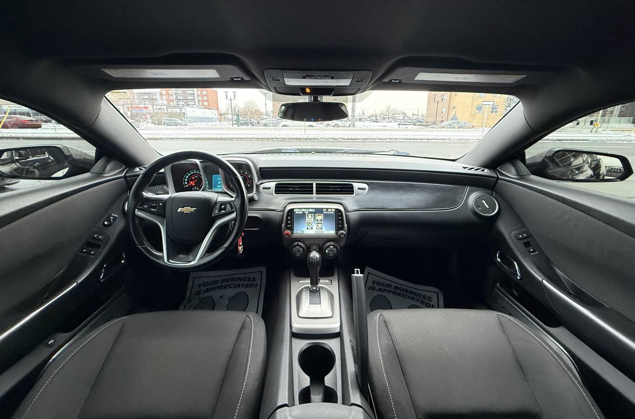 2014 Chevrolet Camaro LT | FINANCE | Photo