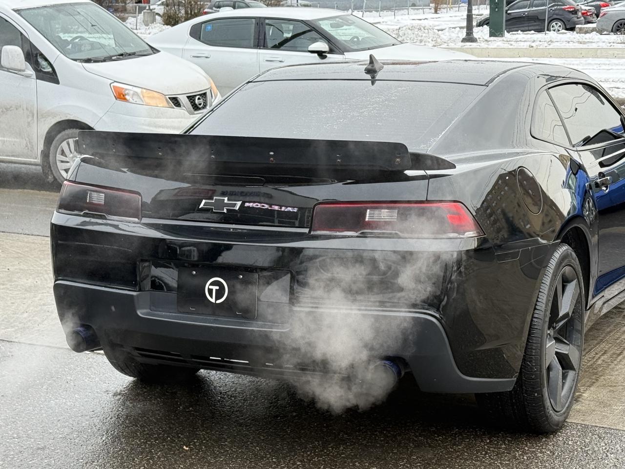 2014 Chevrolet Camaro LT | FINANCE | Photo