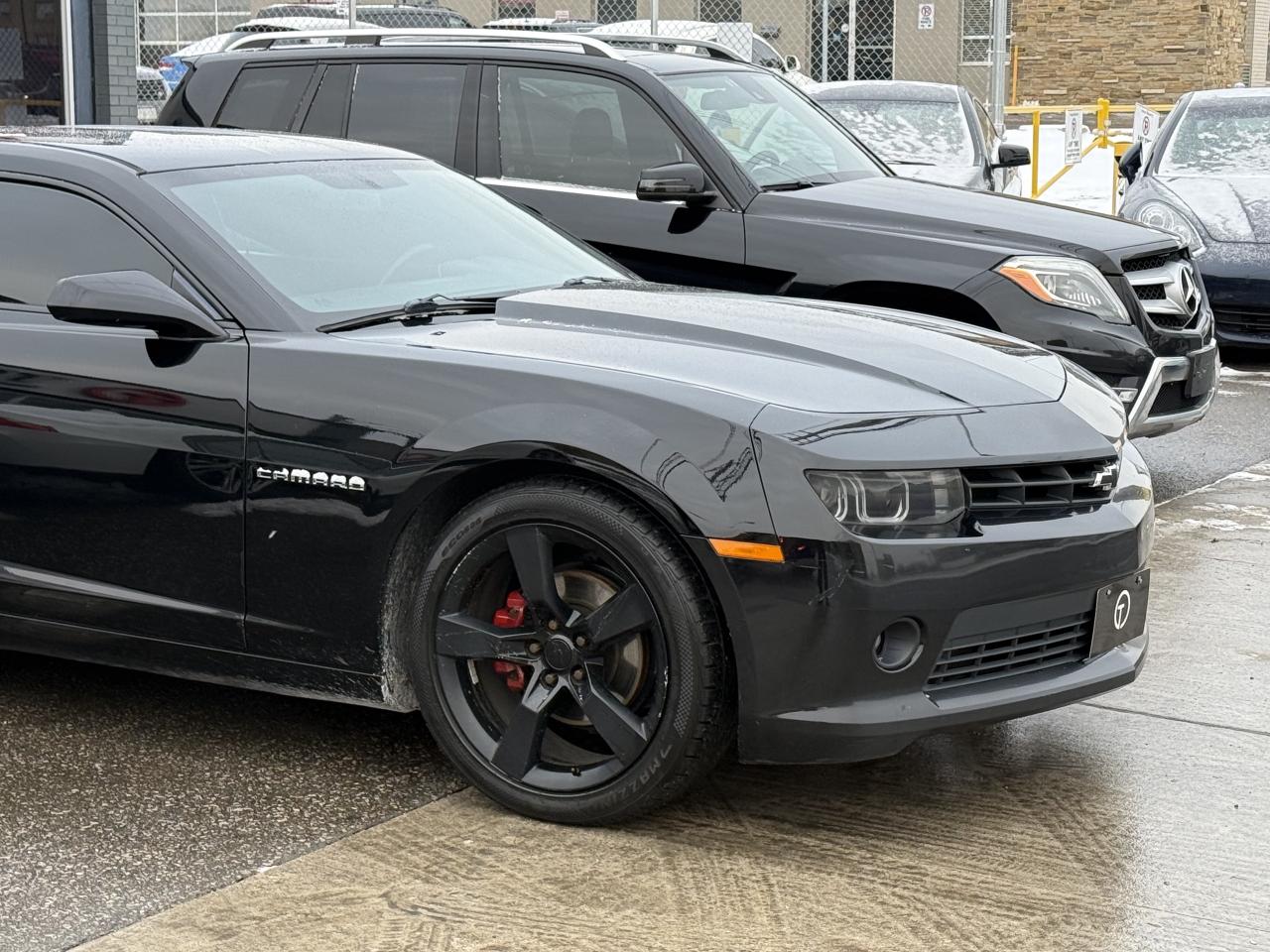 2014 Chevrolet Camaro LT | FINANCE | Photo
