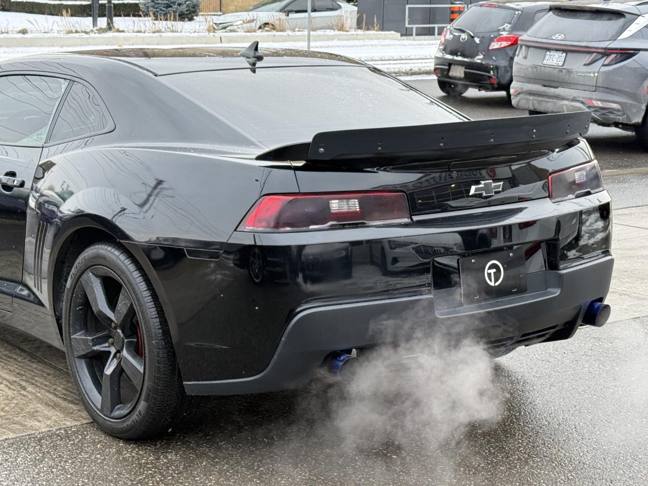 2014 Chevrolet Camaro LT | FINANCE | Photo