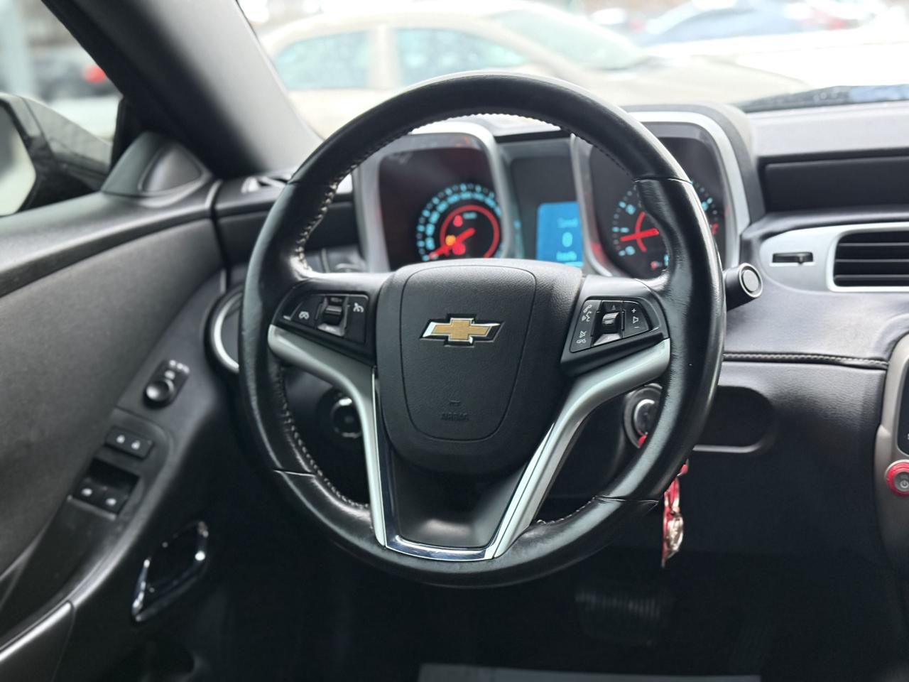 2014 Chevrolet Camaro LT | FINANCE | Photo