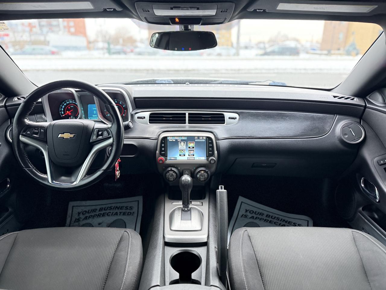 2014 Chevrolet Camaro LT | FINANCE | Photo