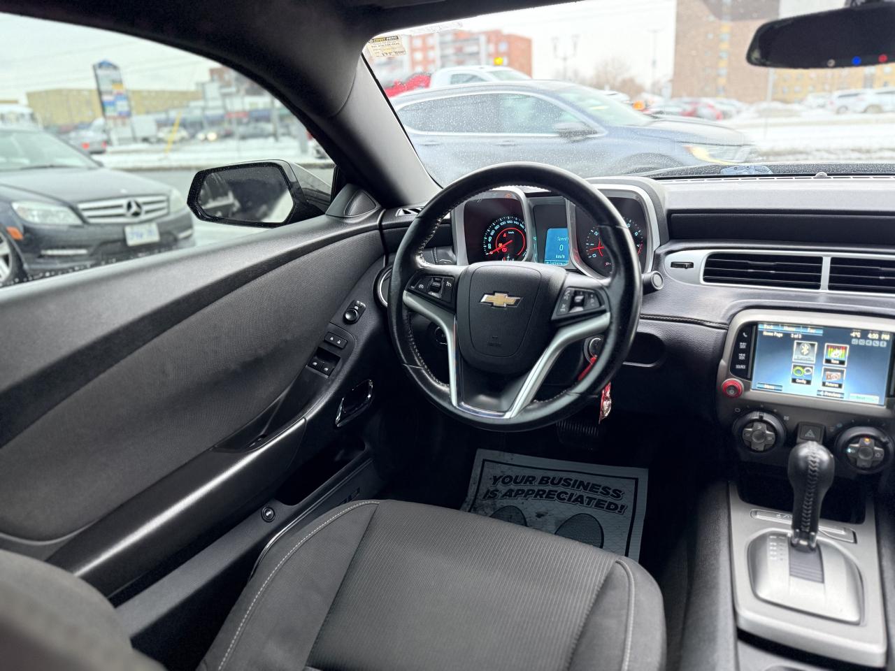 2014 Chevrolet Camaro LT | FINANCE | Photo