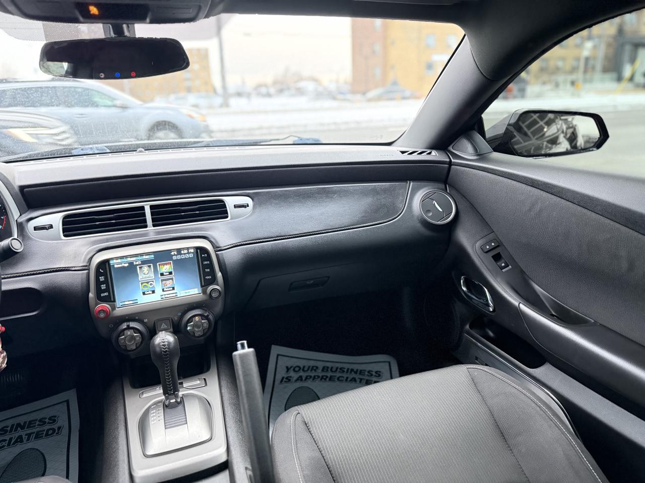 2014 Chevrolet Camaro LT | FINANCE | Photo