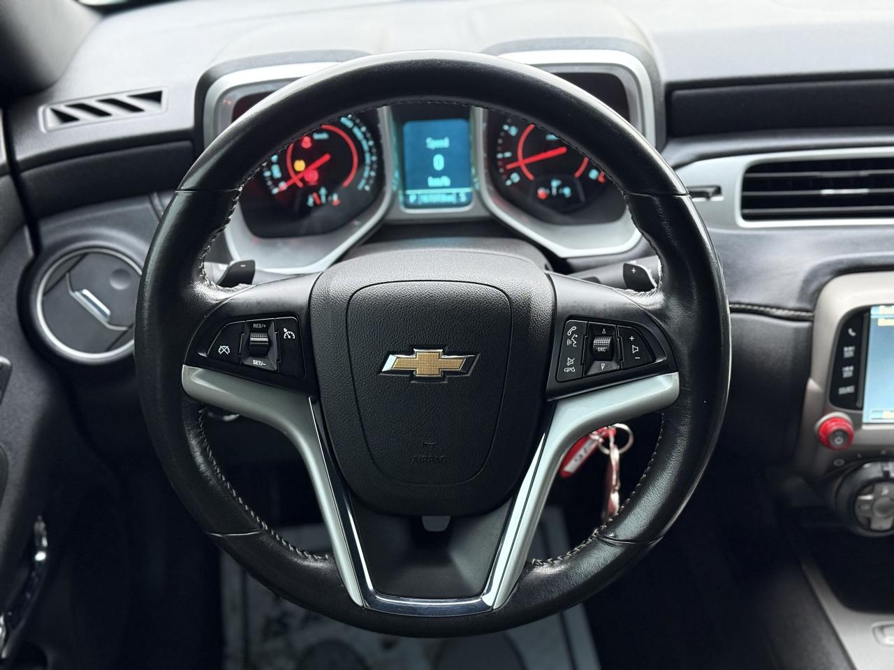 2014 Chevrolet Camaro LT | FINANCE | Photo