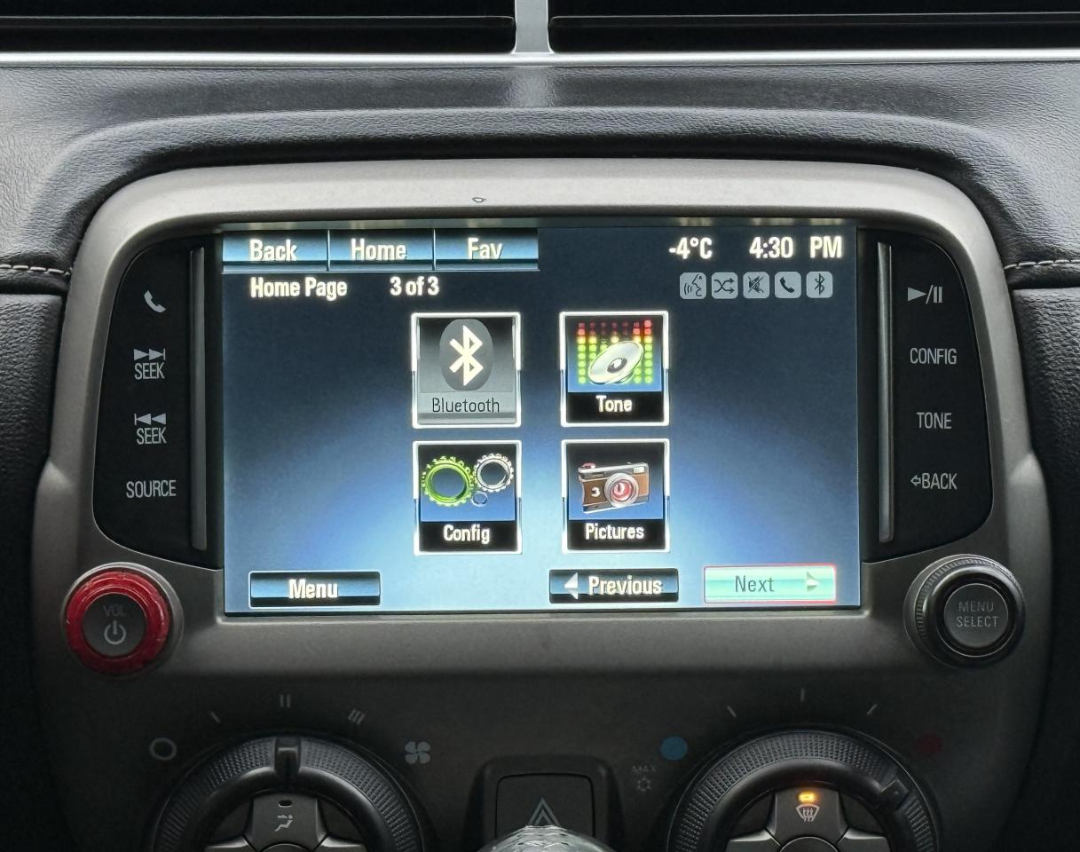 2014 Chevrolet Camaro LT | FINANCE | Photo