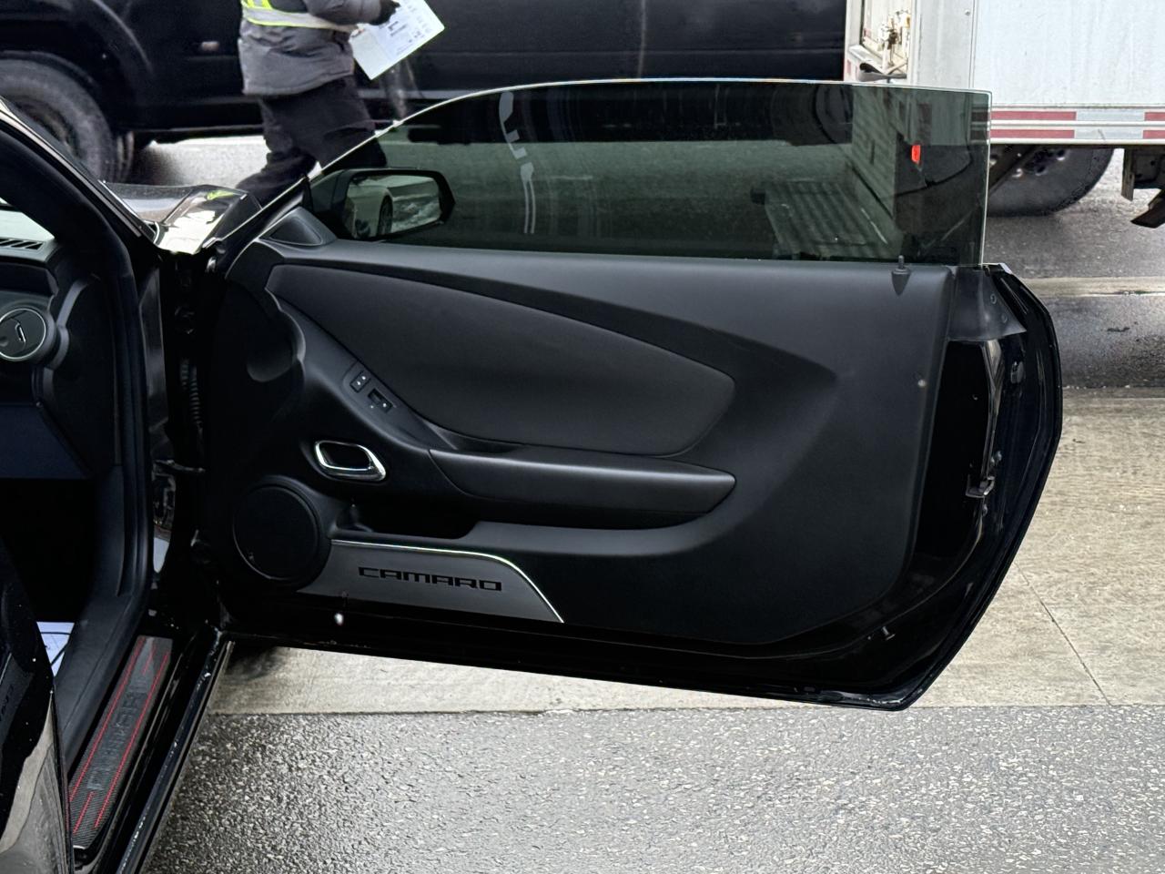 2014 Chevrolet Camaro LT | FINANCE | Photo