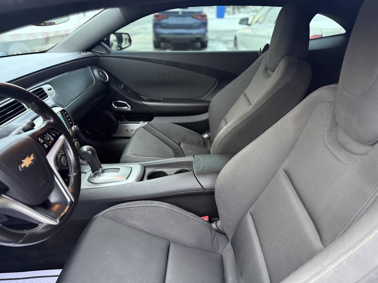 2014 Chevrolet Camaro LT | FINANCE | Photo