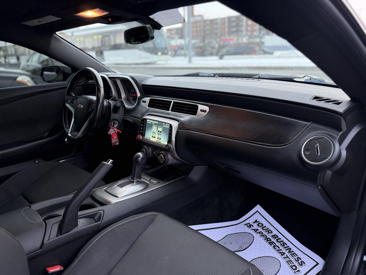 2014 Chevrolet Camaro LT | FINANCE | Photo