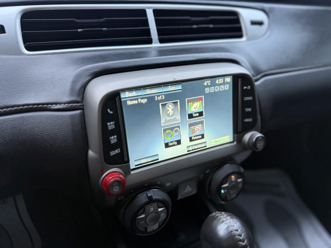 2014 Chevrolet Camaro LT | FINANCE | Photo