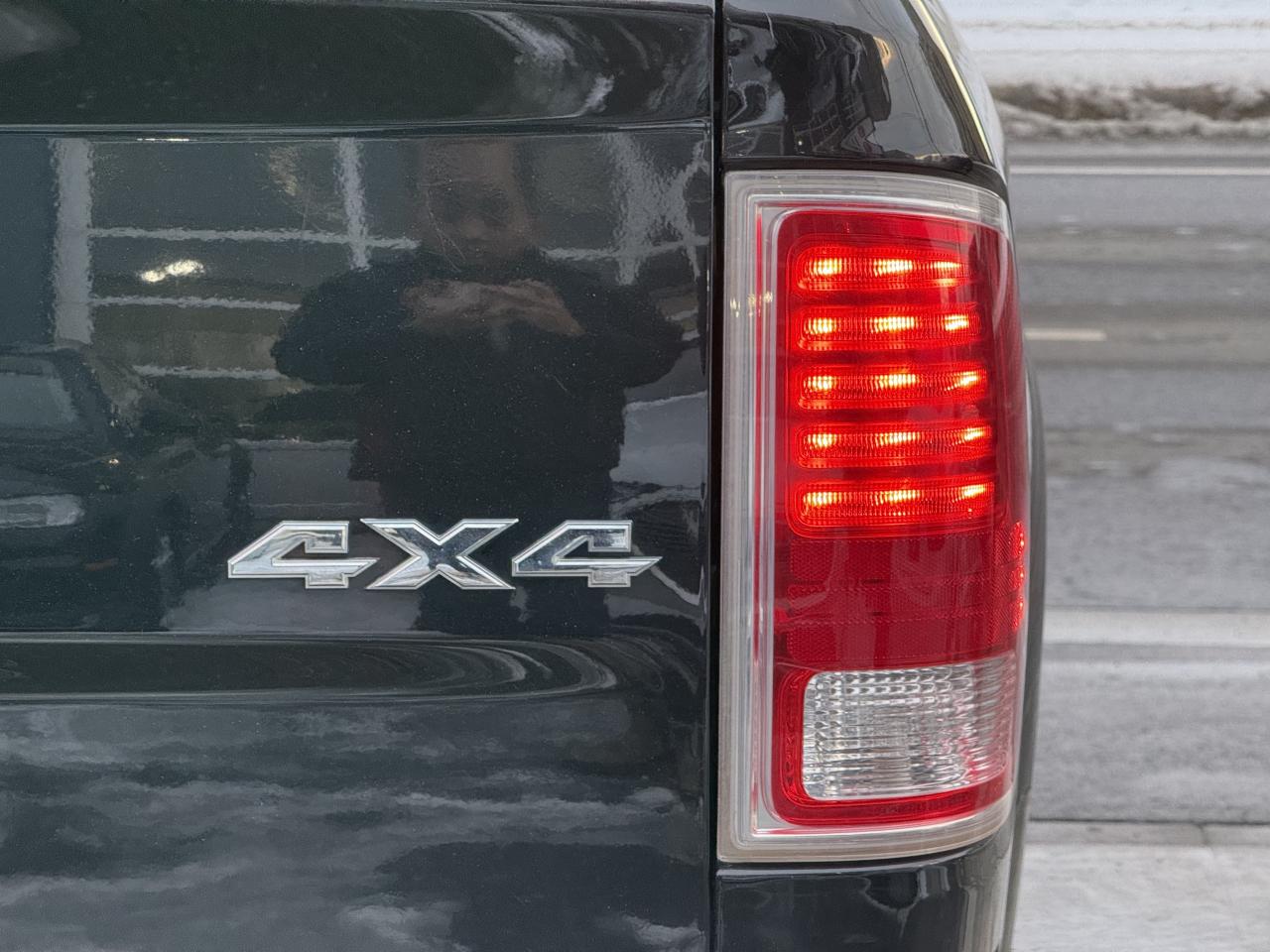 2016 RAM 1500 LONGHORN | ALPINE SOUND | PANO | PREMIUM INTERIOR Photo