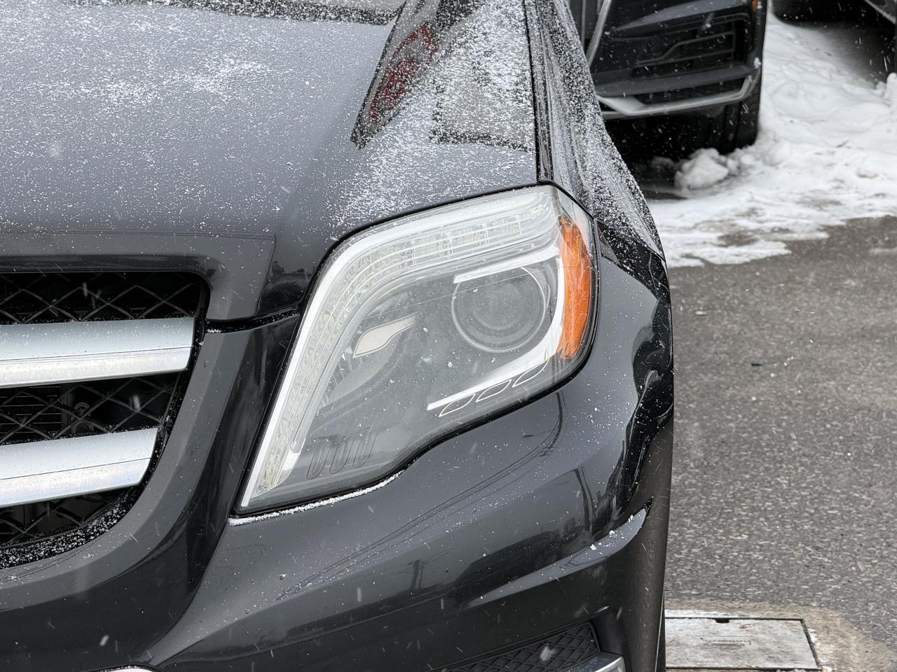 2015 Mercedes-Benz GLK-Class 250 //AMG PKG | PANO | NAVI | BACK UP CAMERA Photo