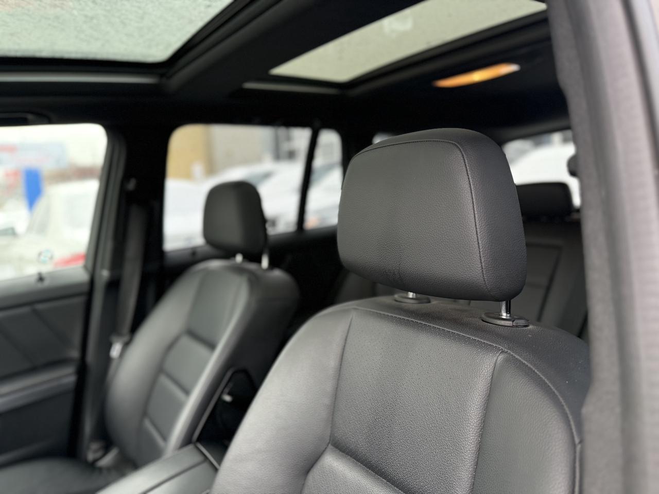 2015 Mercedes-Benz GLK-Class 250 //AMG PKG | PANO | NAVI | BACK UP CAMERA Photo