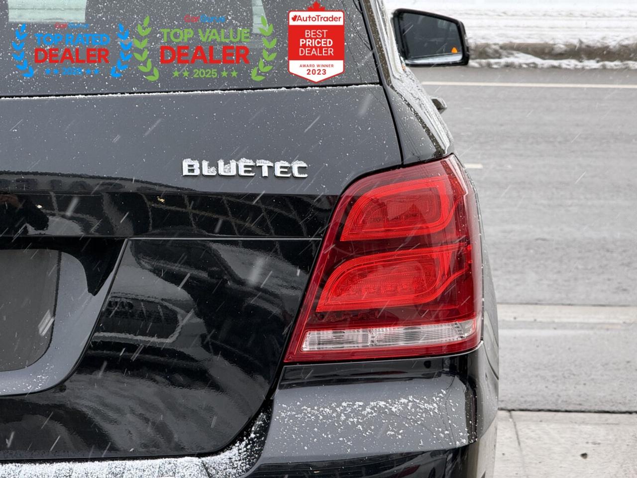 2015 Mercedes-Benz GLK-Class 250 //AMG PKG | PANO | NAVI | BACK UP CAMERA Photo