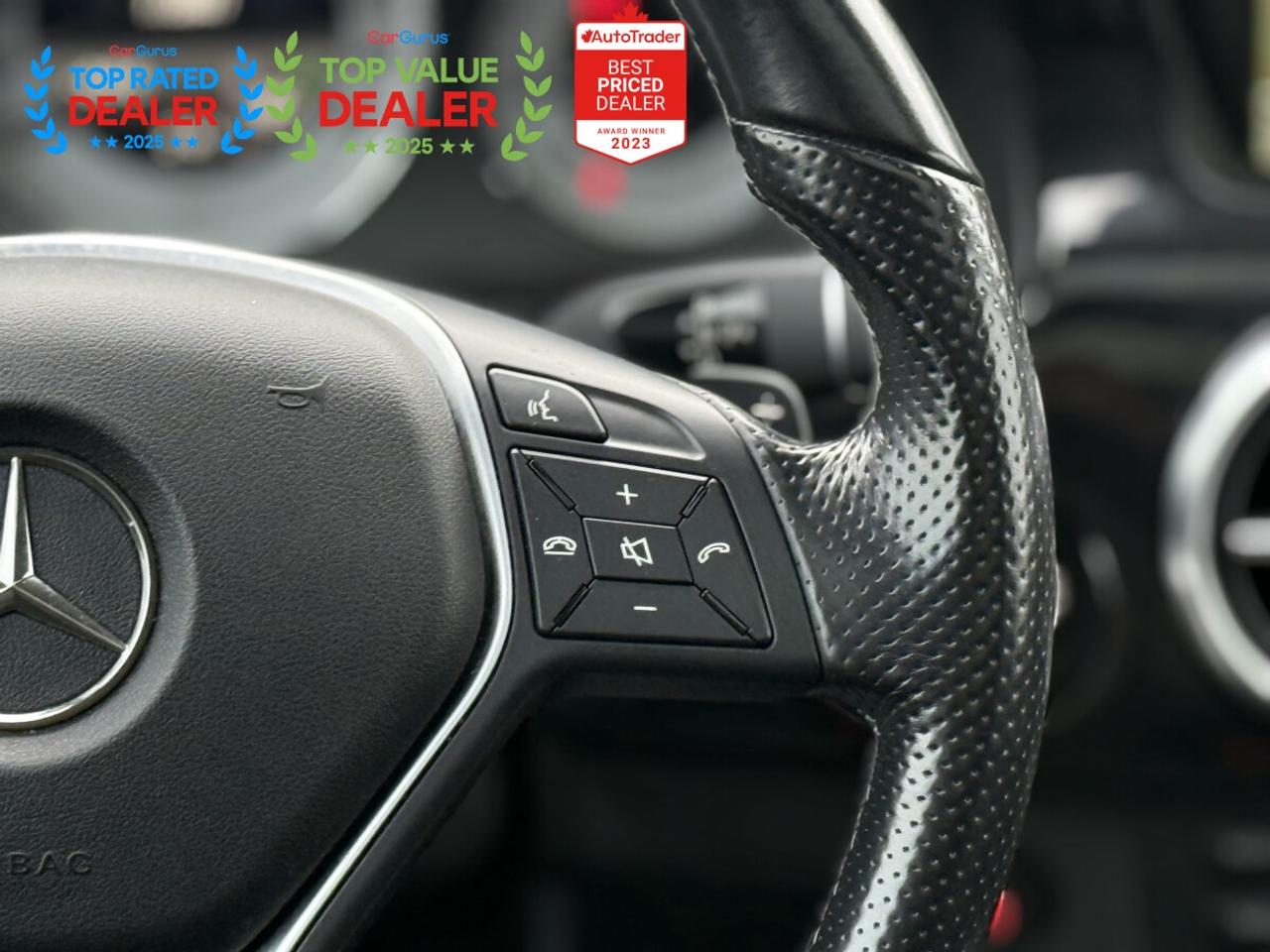 2015 Mercedes-Benz GLK-Class 250 //AMG PKG | PANO | NAVI | BACK UP CAMERA Photo