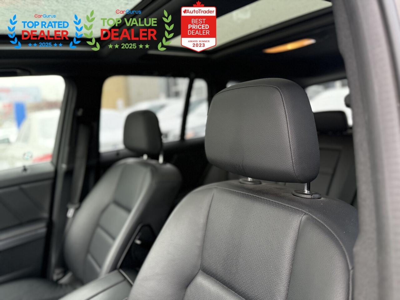 2015 Mercedes-Benz GLK-Class 250 //AMG PKG | PANO | NAVI | BACK UP CAMERA Photo