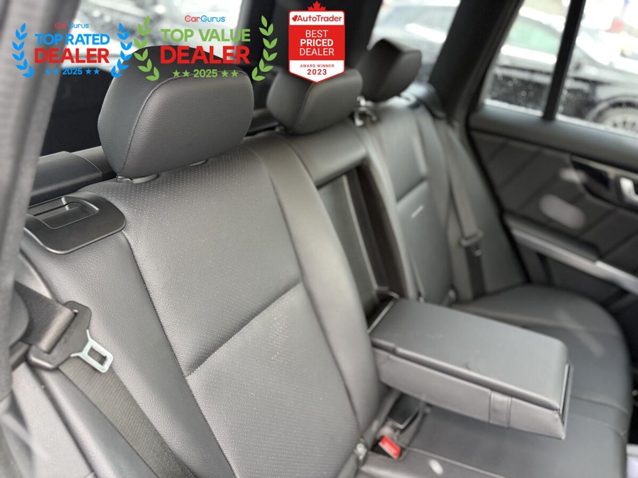 2015 Mercedes-Benz GLK-Class 250 //AMG PKG | PANO | NAVI | BACK UP CAMERA Photo