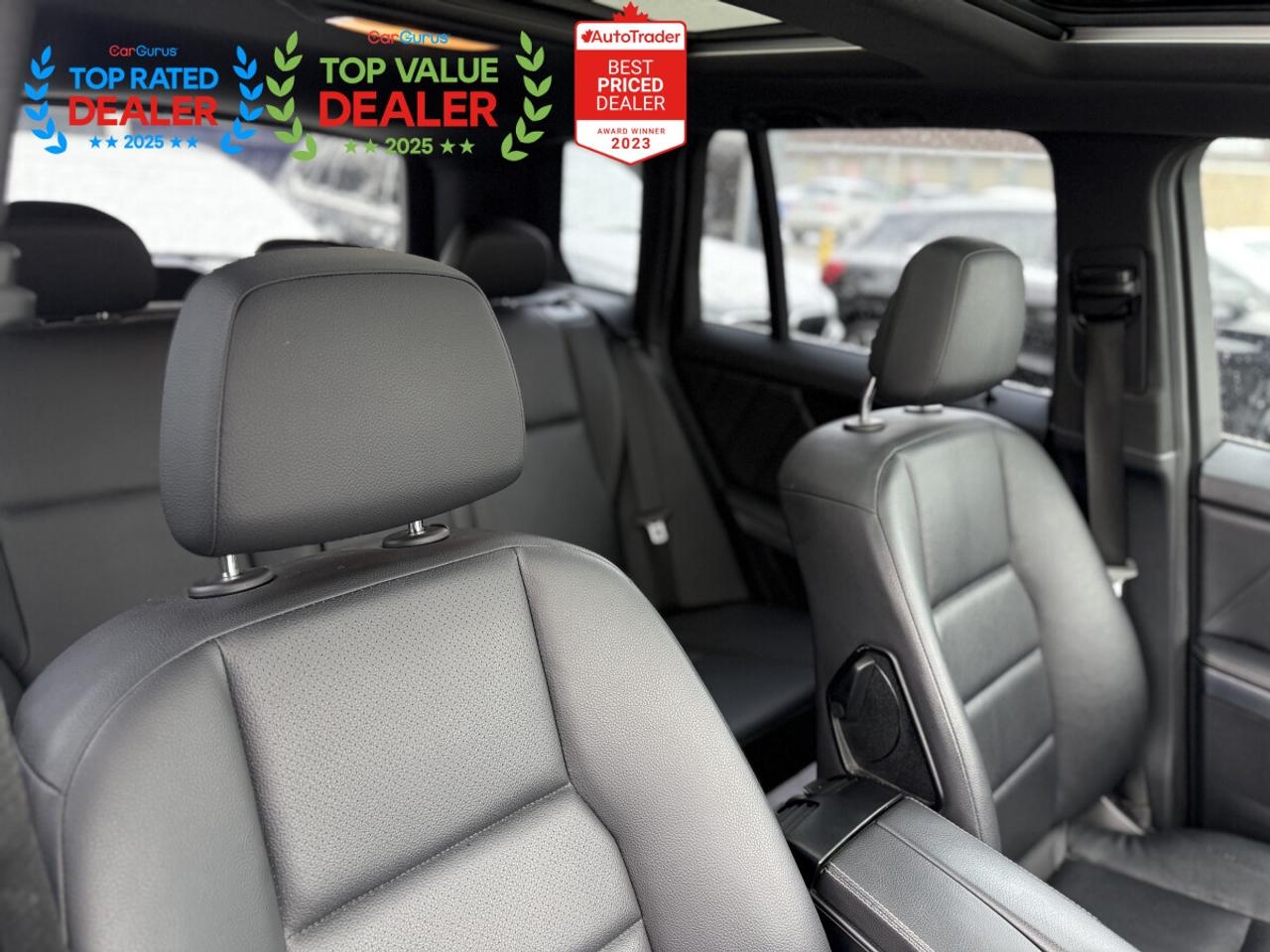 2015 Mercedes-Benz GLK-Class 250 //AMG PKG | PANO | NAVI | BACK UP CAMERA Photo