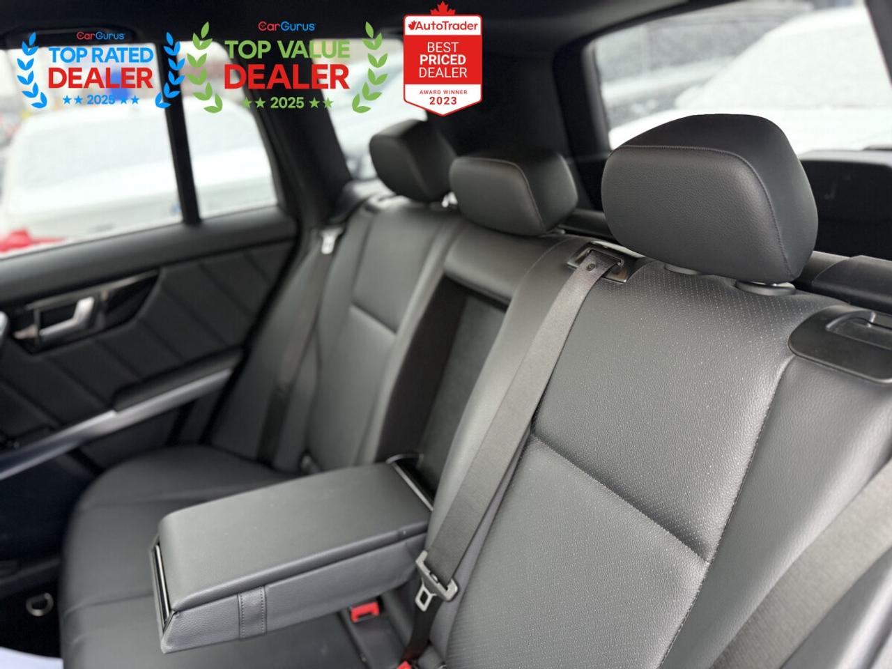 2015 Mercedes-Benz GLK-Class 250 //AMG PKG | PANO | NAVI | BACK UP CAMERA Photo