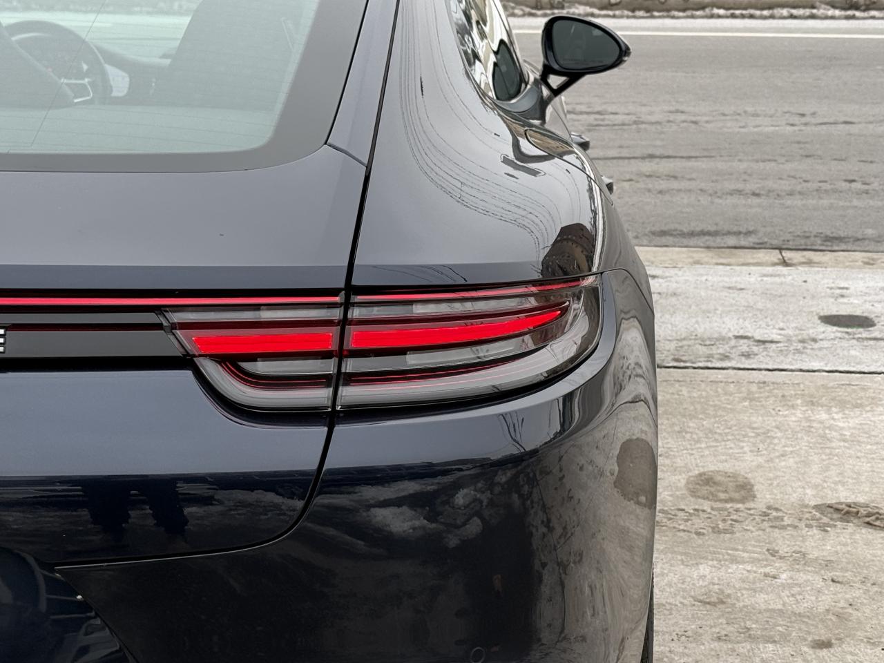 2018 Porsche Panamera 4 | BOSE | PANO | 360 CAMERA | SOFT-CLOSE DOORS | Photo