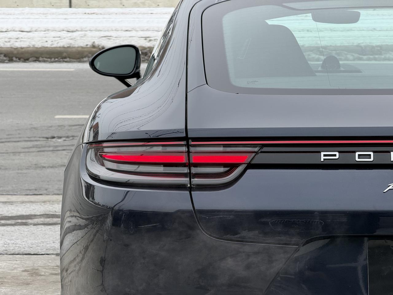 2018 Porsche Panamera 4 | BOSE | PANO | 360 CAMERA | SOFT-CLOSE DOORS | Photo