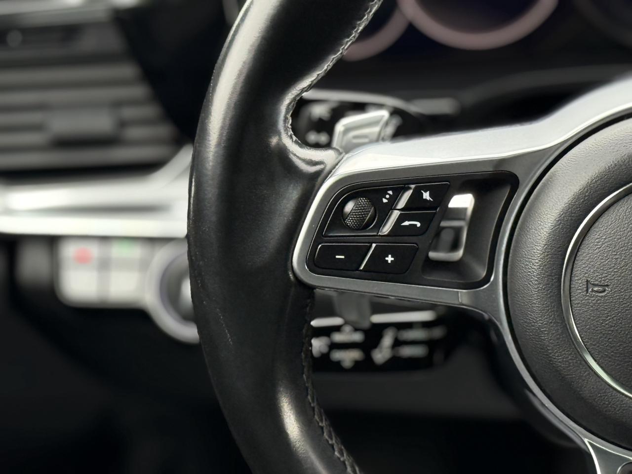 2018 Porsche Panamera 4 | BOSE | PANO | 360 CAMERA | SOFT-CLOSE DOORS | Photo