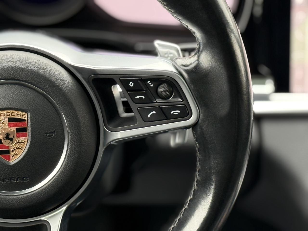 2018 Porsche Panamera 4 | BOSE | PANO | 360 CAMERA | SOFT-CLOSE DOORS | Photo