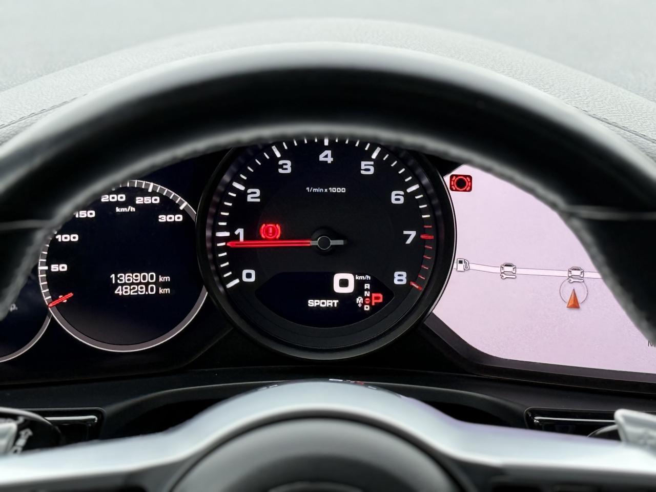 2018 Porsche Panamera 4 | BOSE | PANO | 360 CAMERA | SOFT-CLOSE DOORS | Photo