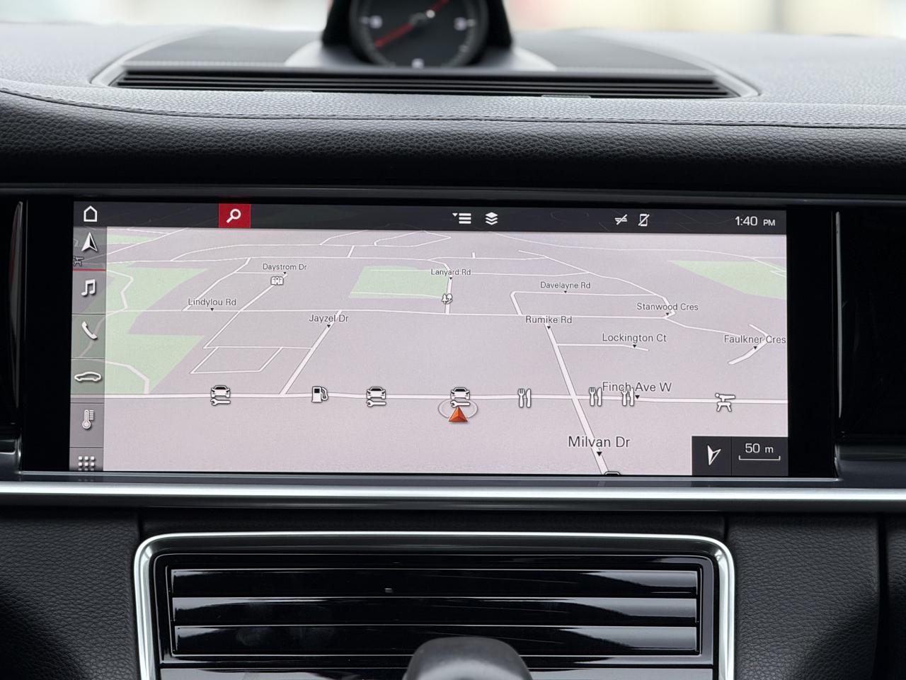 2018 Porsche Panamera 4 | BOSE | PANO | 360 CAMERA | SOFT-CLOSE DOORS | Photo