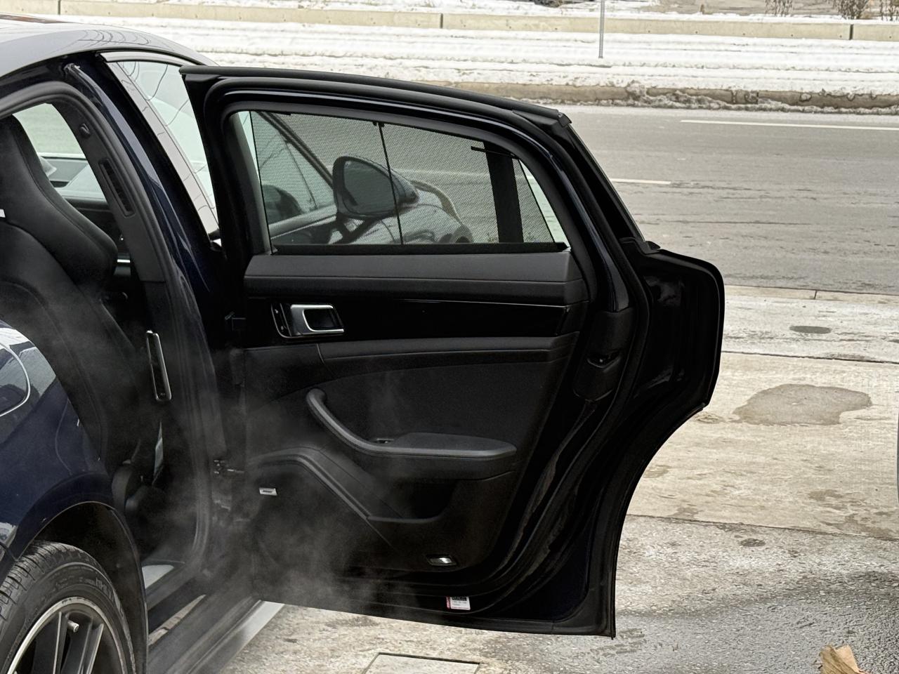 2018 Porsche Panamera 4 | BOSE | PANO | 360 CAMERA | SOFT-CLOSE DOORS | Photo