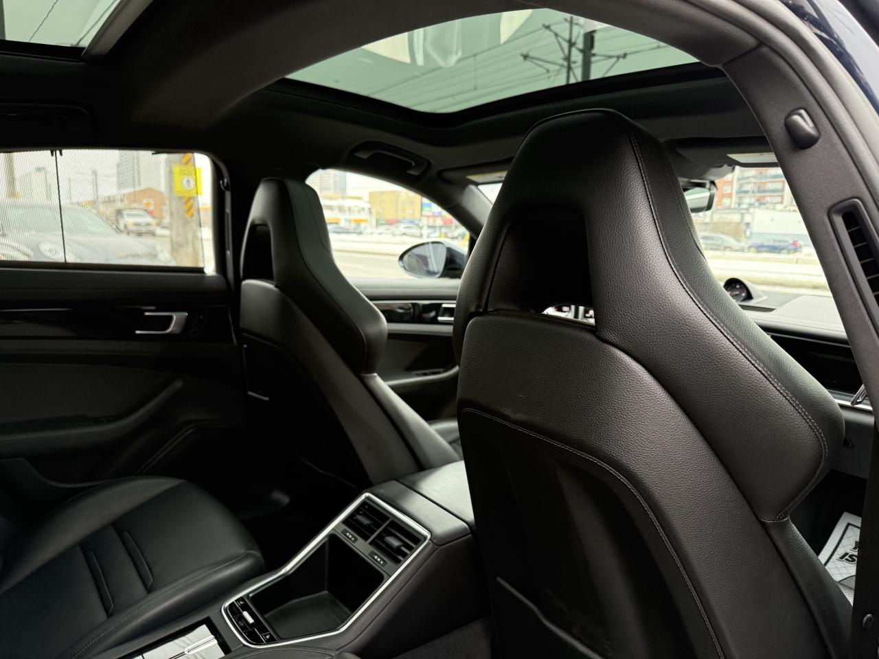 2018 Porsche Panamera 4 | BOSE | PANO | 360 CAMERA | SOFT-CLOSE DOORS | Photo