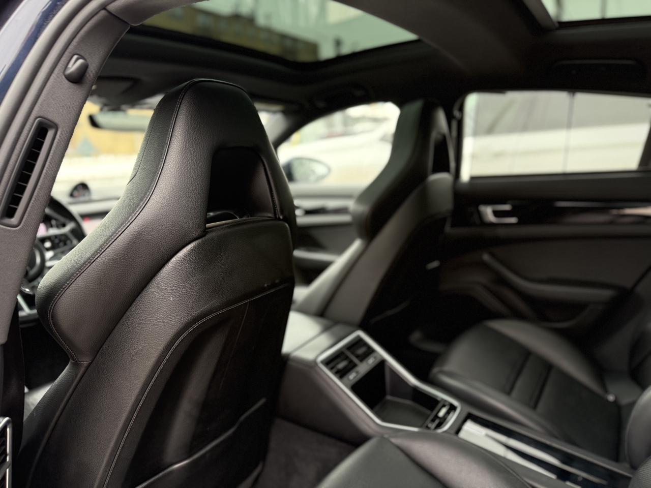 2018 Porsche Panamera 4 | BOSE | PANO | 360 CAMERA | SOFT-CLOSE DOORS | Photo