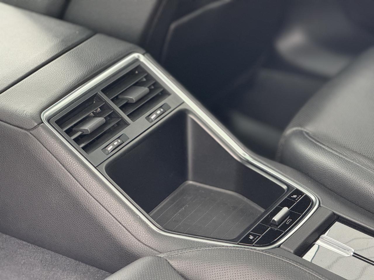 2018 Porsche Panamera 4 | BOSE | PANO | 360 CAMERA | SOFT-CLOSE DOORS | Photo