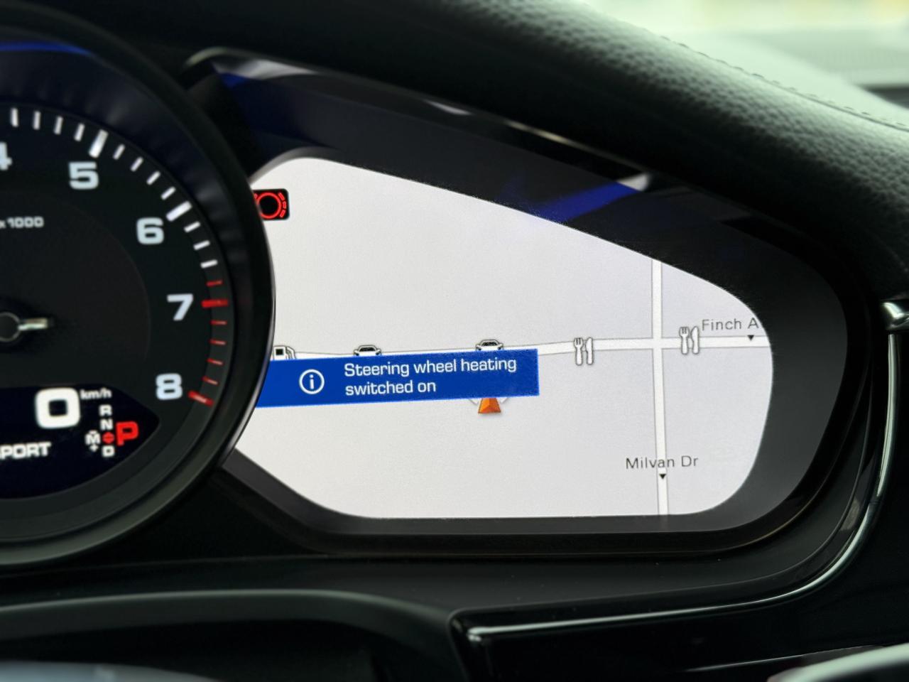 2018 Porsche Panamera 4 | BOSE | PANO | 360 CAMERA | SOFT-CLOSE DOORS | Photo