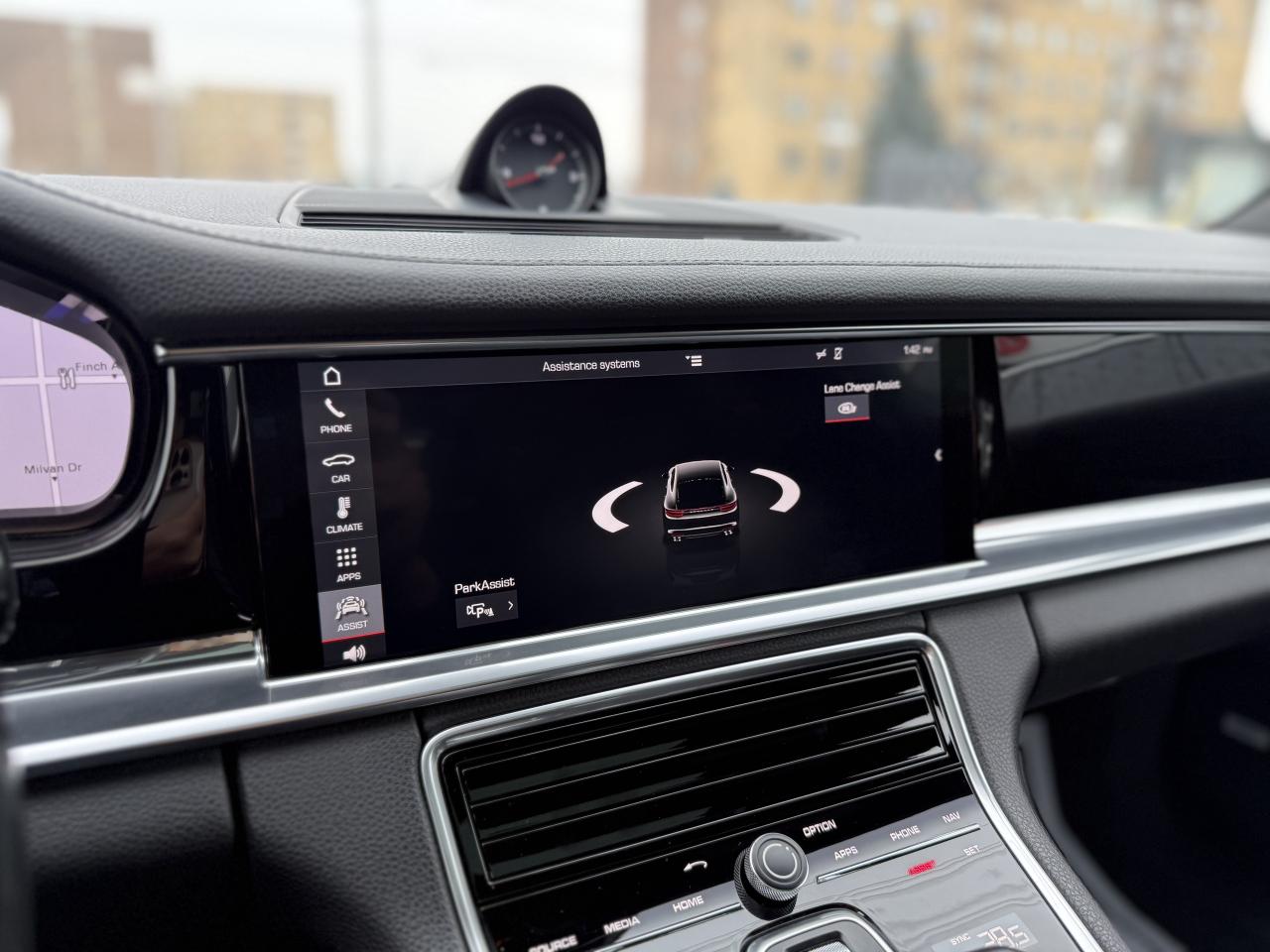 2018 Porsche Panamera 4 | BOSE | PANO | 360 CAMERA | SOFT-CLOSE DOORS | Photo