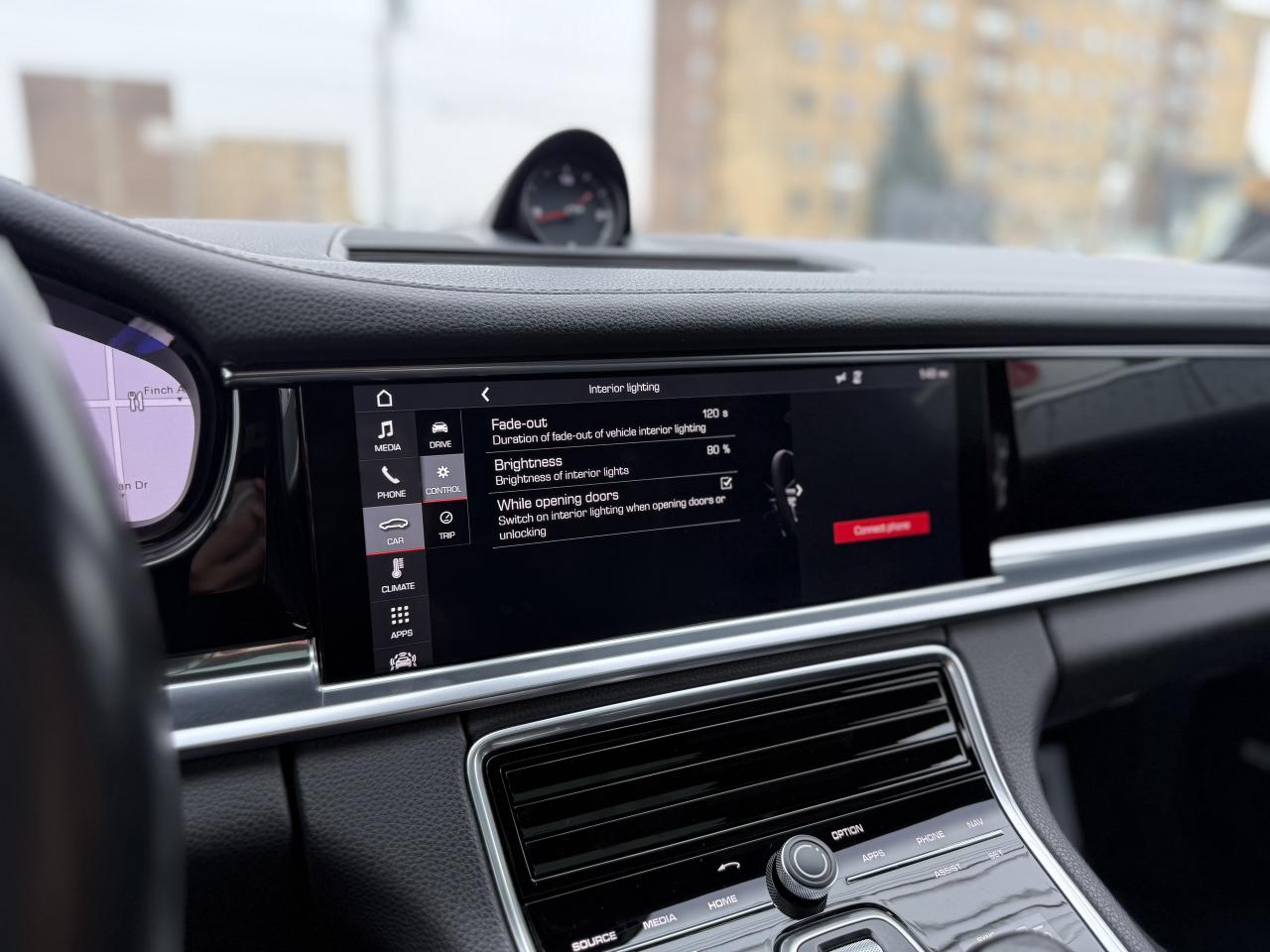 2018 Porsche Panamera 4 | BOSE | PANO | 360 CAMERA | SOFT-CLOSE DOORS | Photo
