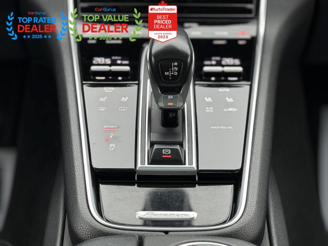 2018 Porsche Panamera 4 | BOSE | PANO | 360 CAMERA | SOFT-CLOSE DOORS | Photo