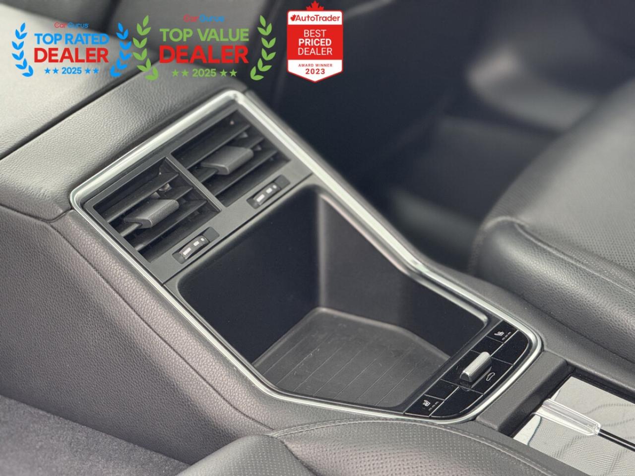 2018 Porsche Panamera 4 | BOSE | PANO | 360 CAMERA | SOFT-CLOSE DOORS | Photo