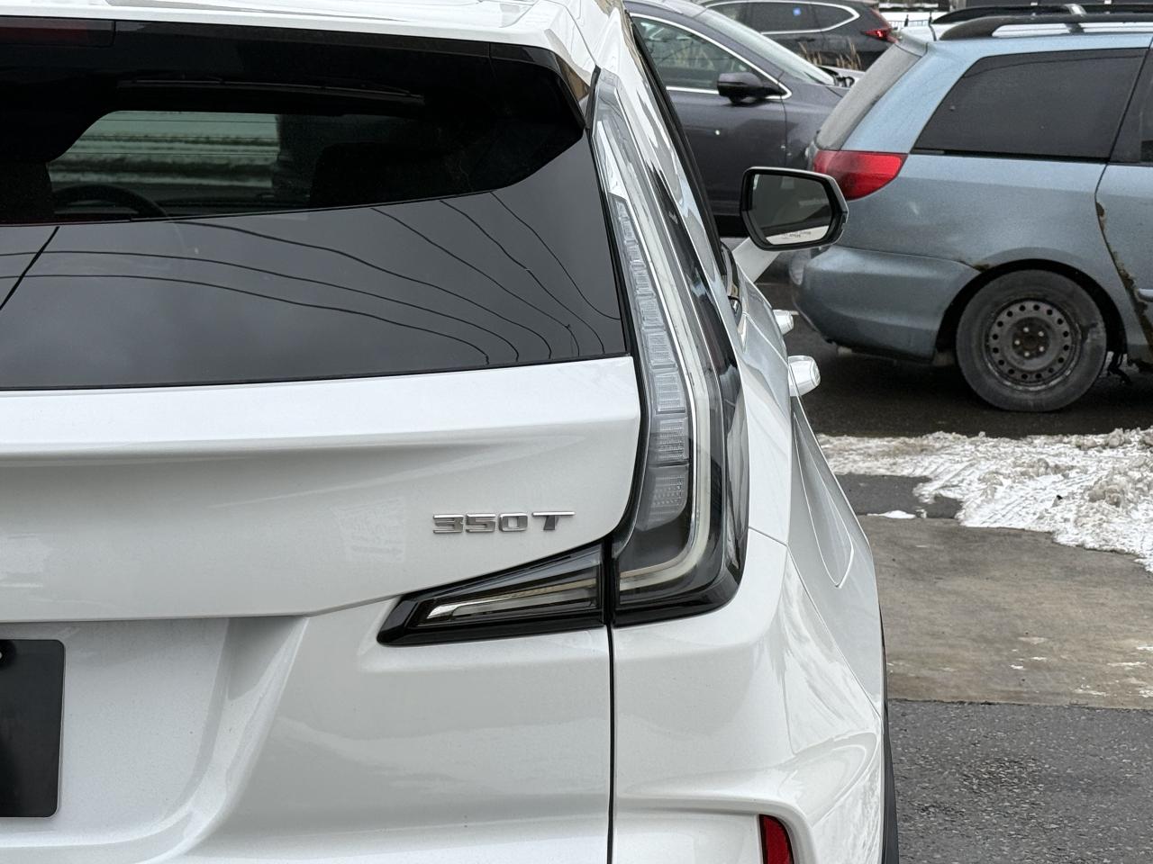 2024 Cadillac XT4 SPORT | PANO | NAVI | APPLE CARPLAY | Photo