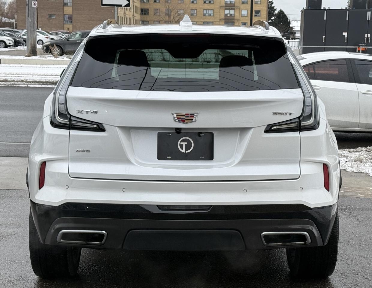 2024 Cadillac XT4 SPORT | PANO | NAVI | APPLE CARPLAY | Photo