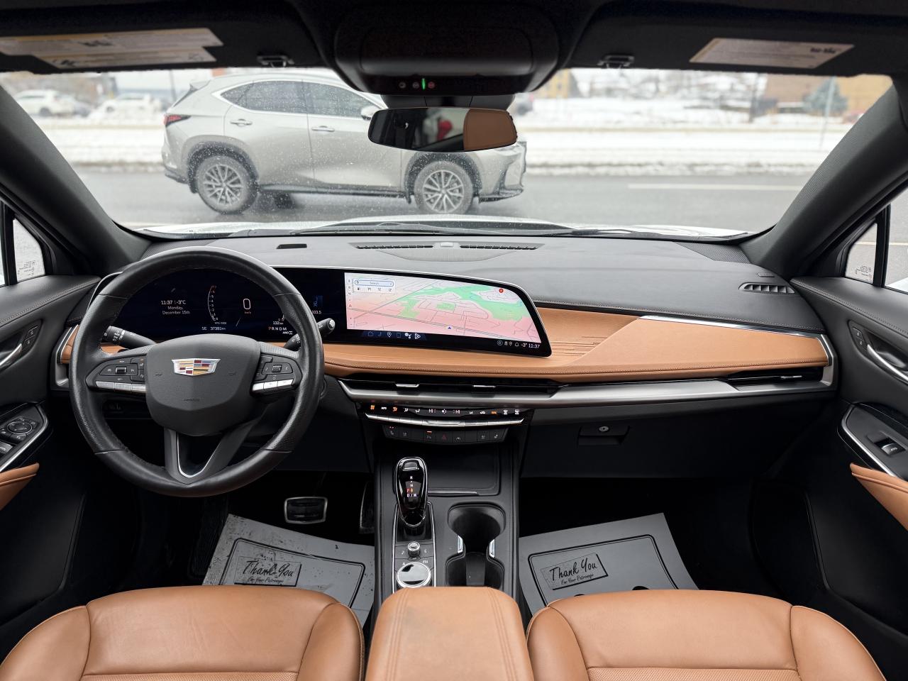 2024 Cadillac XT4 SPORT | PANO | NAVI | APPLE CARPLAY | Photo