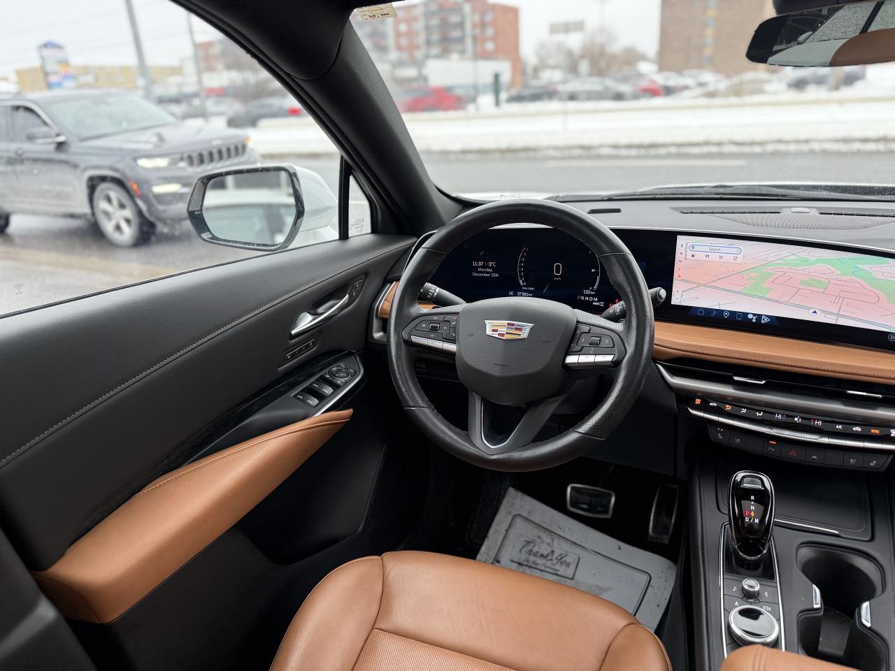 2024 Cadillac XT4 SPORT | PANO | NAVI | APPLE CARPLAY | Photo
