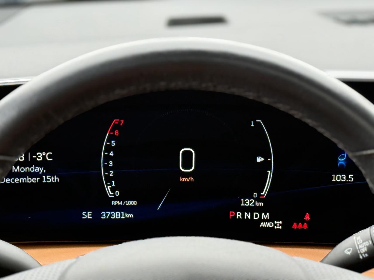 2024 Cadillac XT4 SPORT | PANO | NAVI | APPLE CARPLAY | Photo