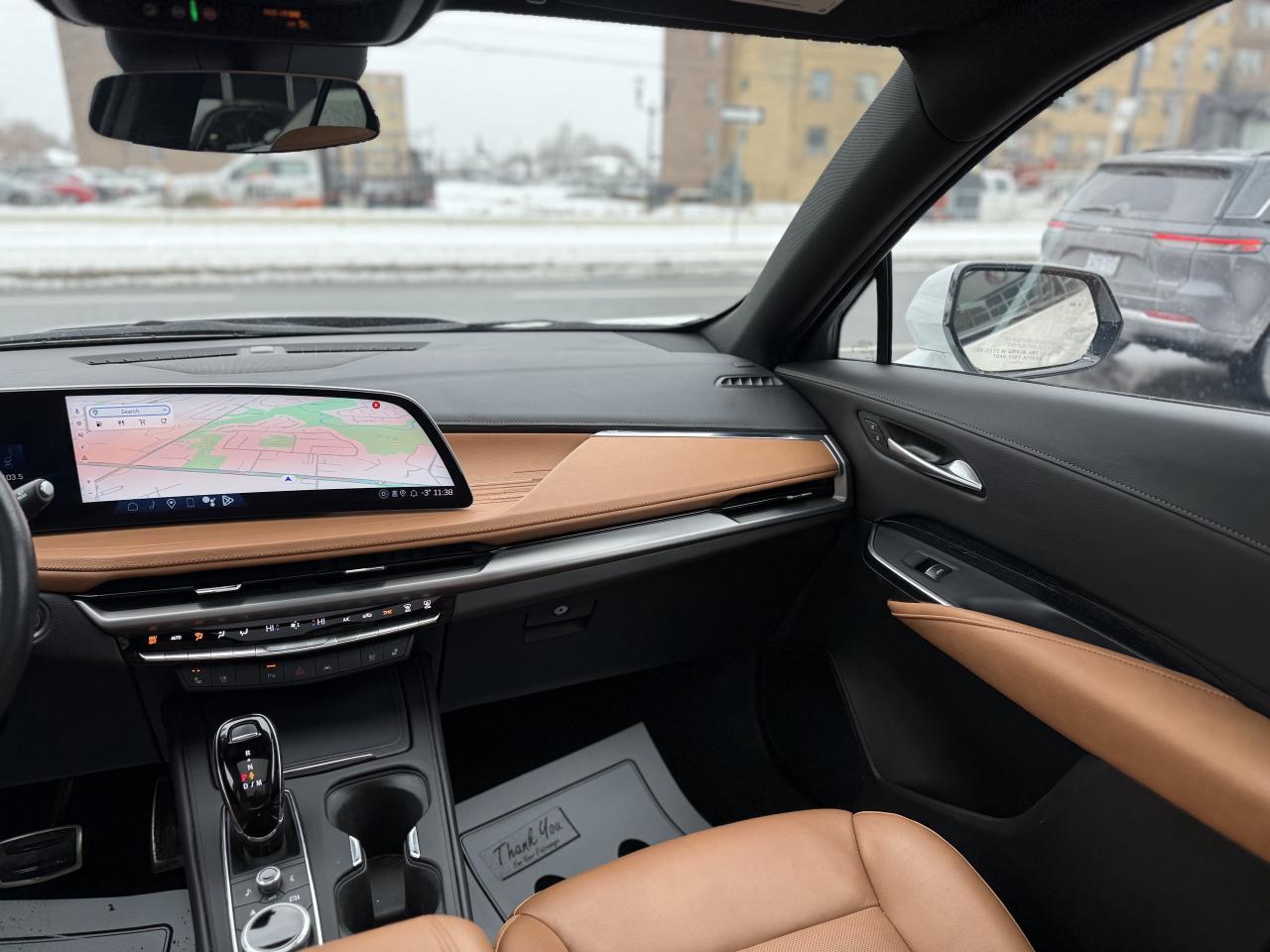 2024 Cadillac XT4 SPORT | PANO | NAVI | APPLE CARPLAY | Photo